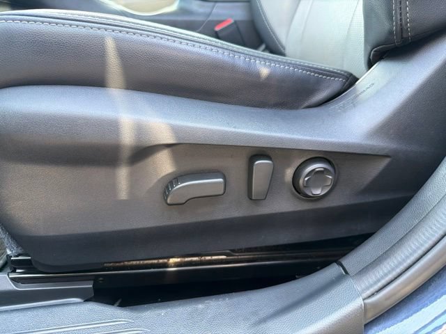 Used 2024 Subaru Outback Limited AWD/4WD image 11