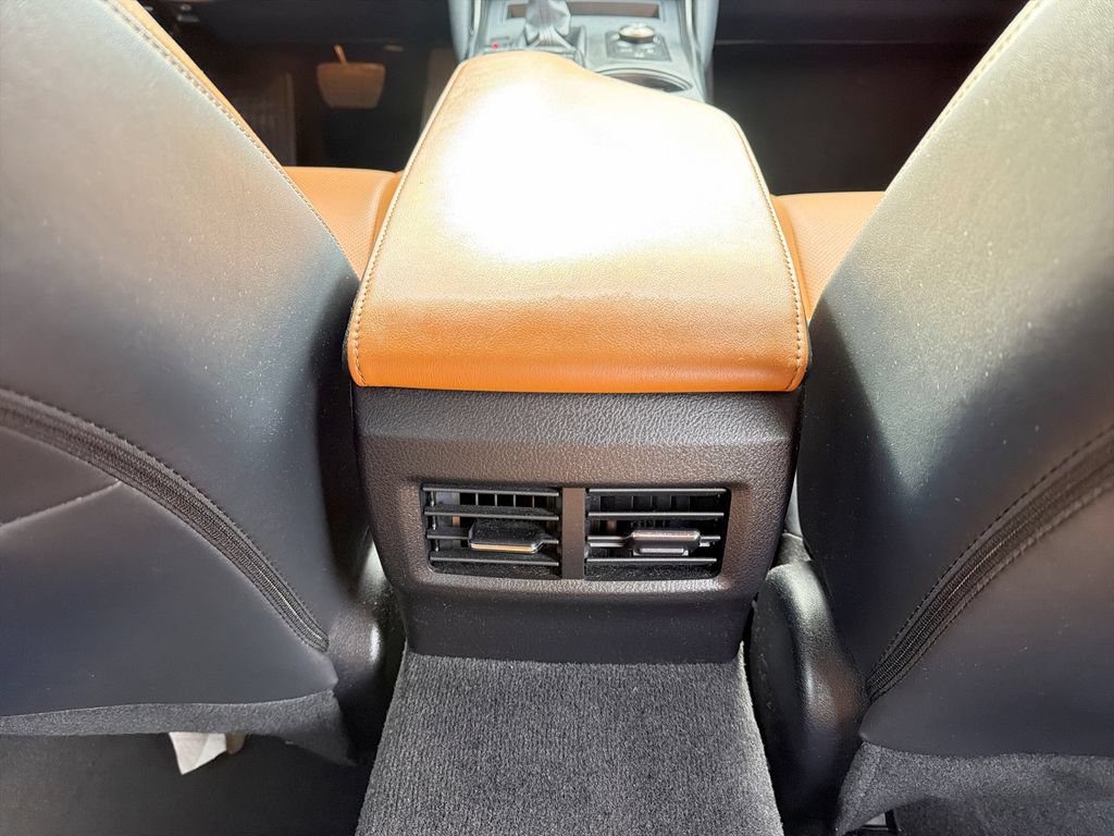 Certified 2022 Lexus IS 300 w/ Accessory Package RWD image 18