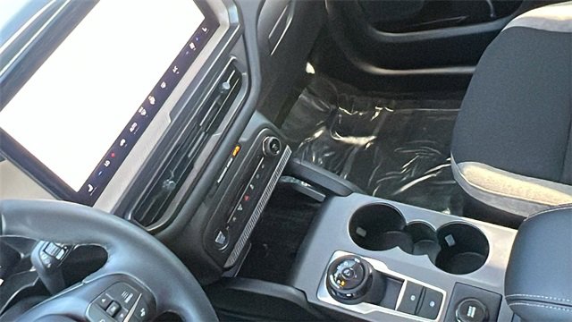 New 2025 Ford Bronco Sport Big Bend image 26