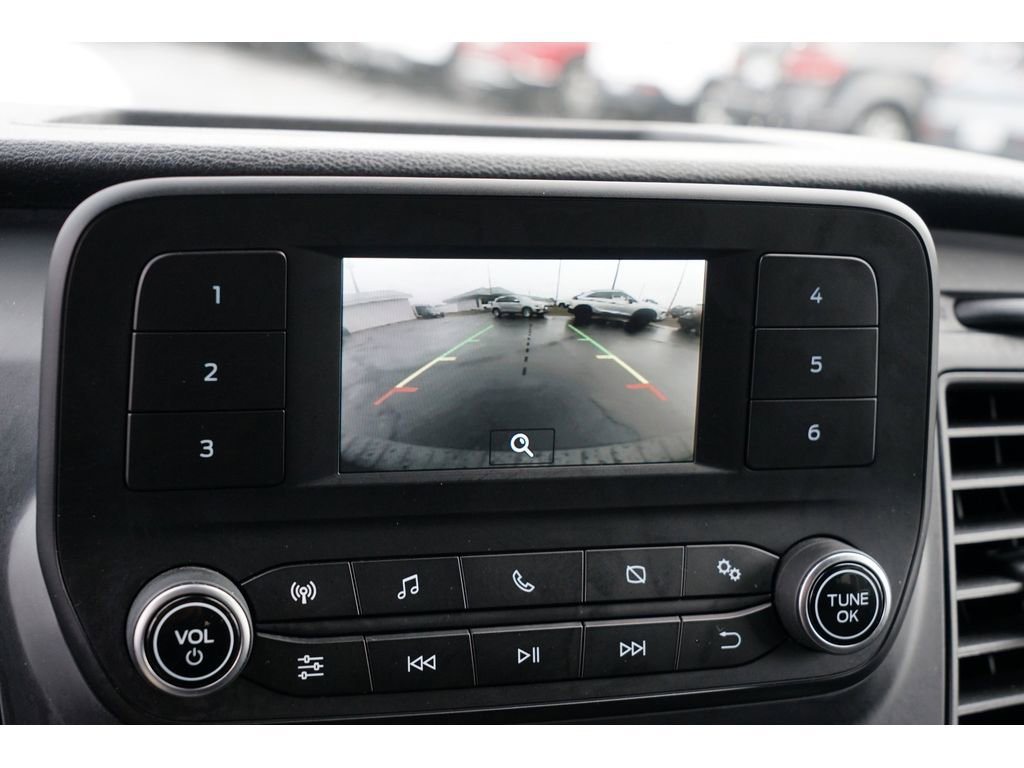 Used 2021 Ford Transit 150 XL image 27