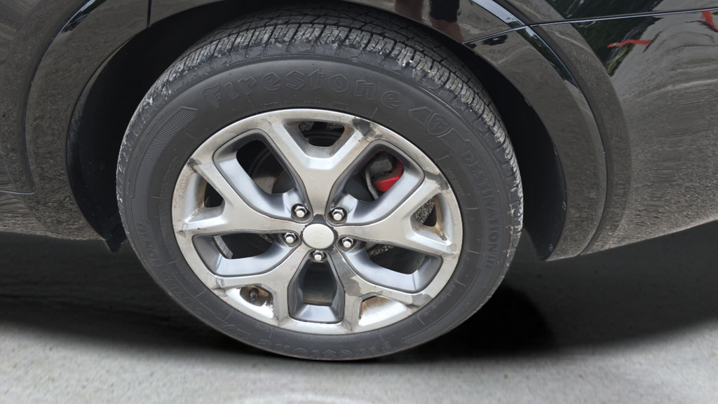 Used 2017 Kia Sorento SX FWD image 30