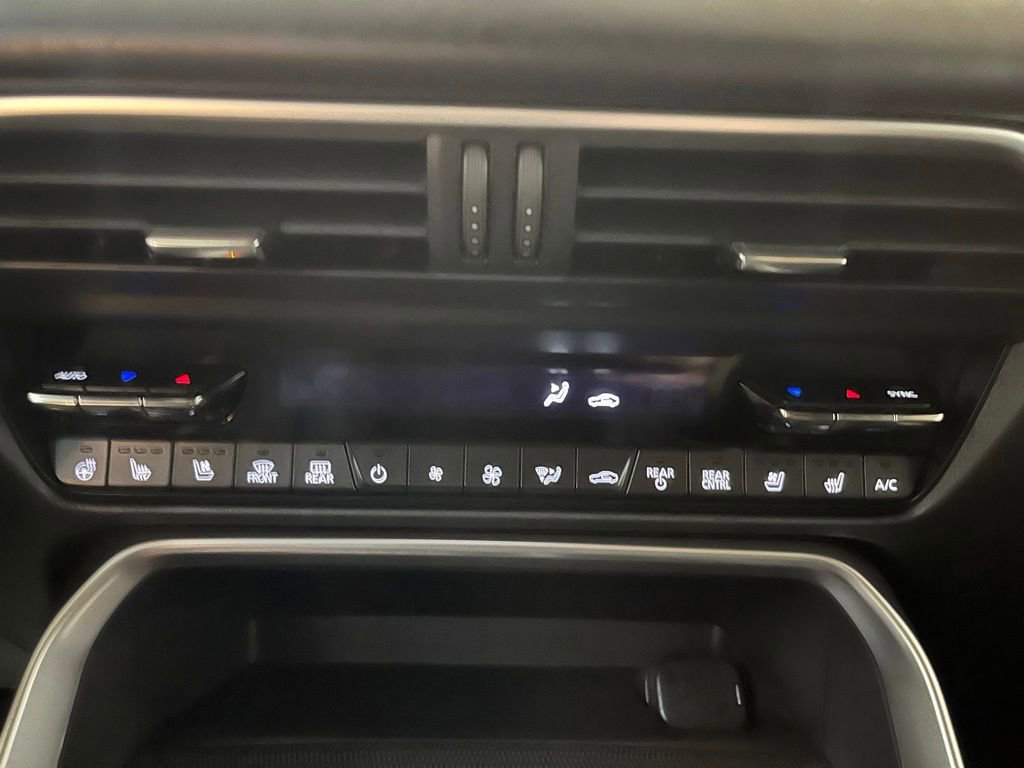 New 2026 MAZDA CX-90 3.3 Turbo S w/ Premium Package AWD/4WD image 16