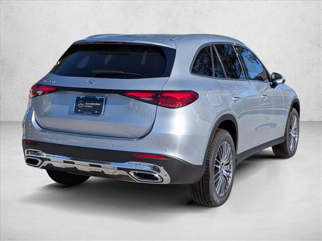 New 2026 Mercedes-Benz GLC 300 image 2
