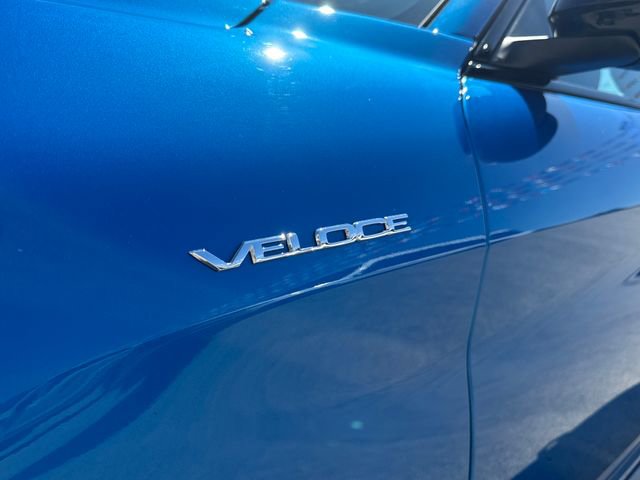 Used 2024 Alfa Romeo Giulia Veloce image 9