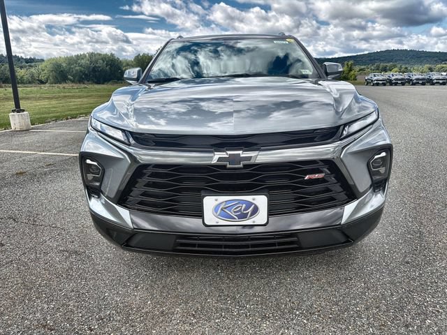 New 2026 Chevrolet Blazer RS AWD/4WD image 32