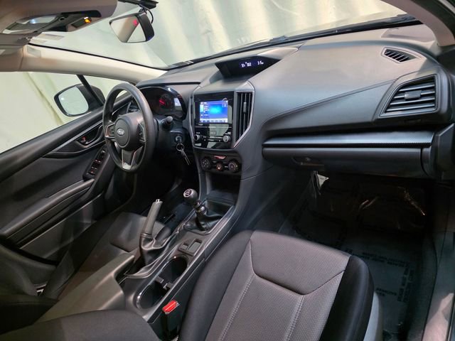 Used 2019 Subaru Crosstrek 2.0i image 32