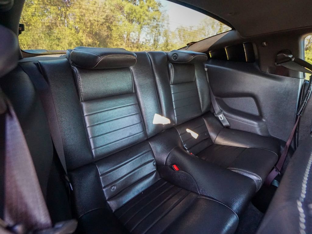 Used 2014 Ford Mustang GT w/ GT Track Package image 25