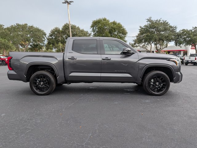 New 2026 Toyota Tundra Limited w/ Nightshade Package AWD/4WD image 2