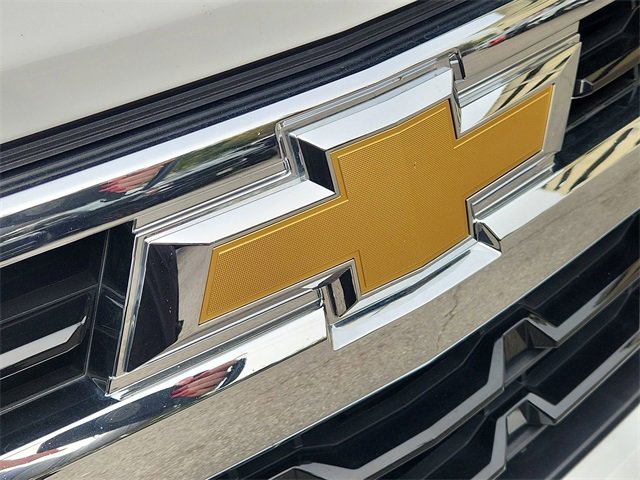 Used 2025 Chevrolet Silverado 1500 LT image 30