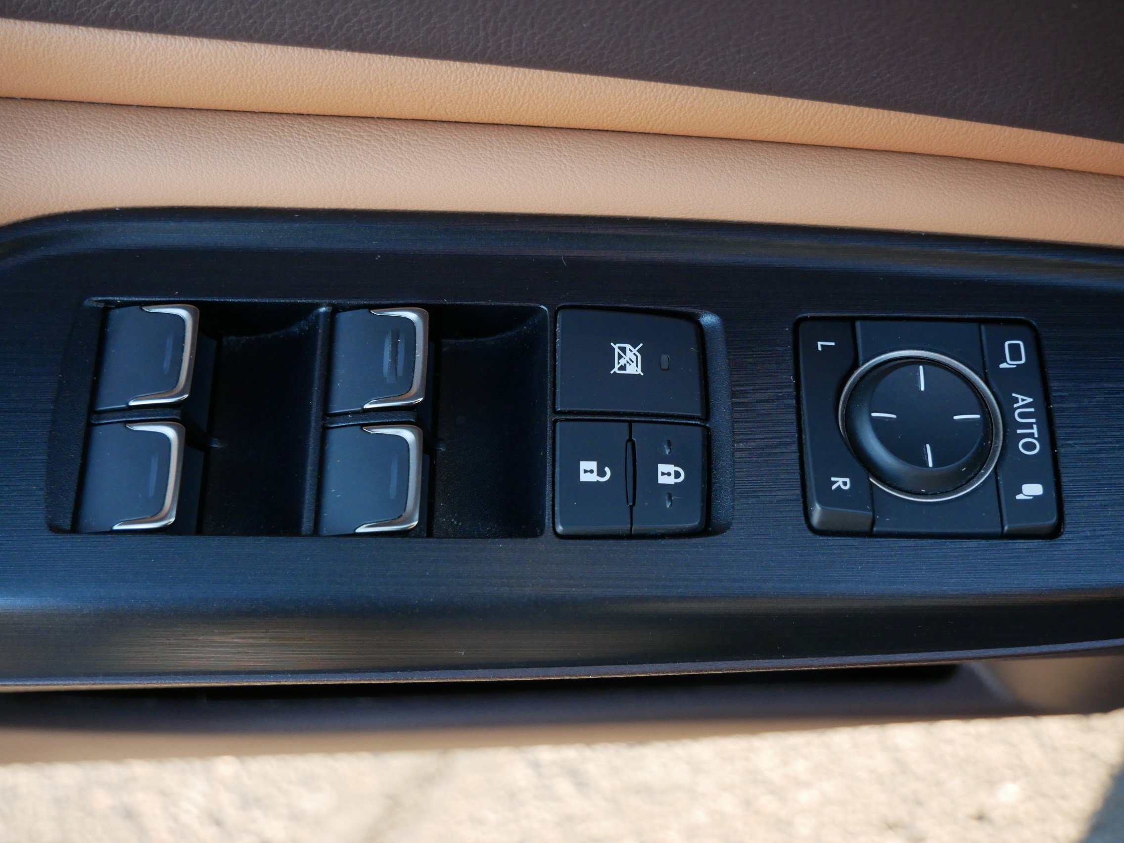 Used 2021 Lexus ES 250 w/ Premium Package image 20