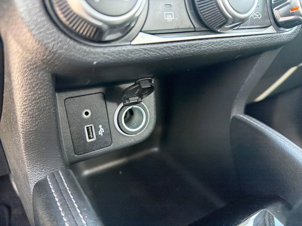 Used 2019 Nissan Kicks S w/ Exterior Electronics Package FWD image 33