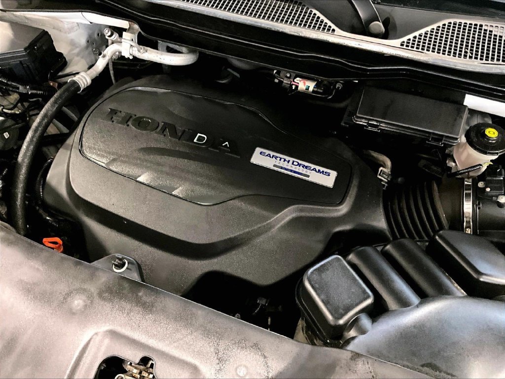 Used 2020 Honda Pilot EX-L image 36
