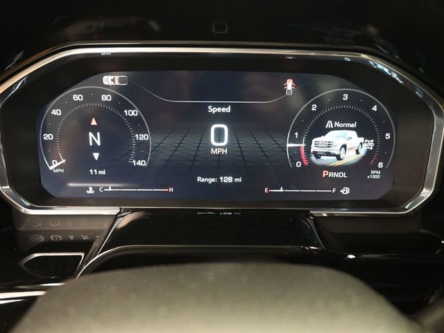 New 2026 GMC Sierra 1500 Elevation w/ Elevation Select Package image 36