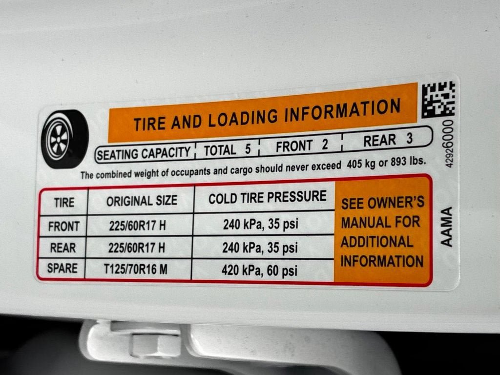 New 2026 Chevrolet Trax LT w/ LT Convenience Package FWD image 33