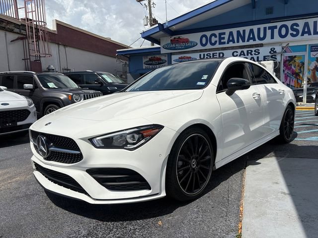 Used 2023 Mercedes-Benz CLA 250 image 13
