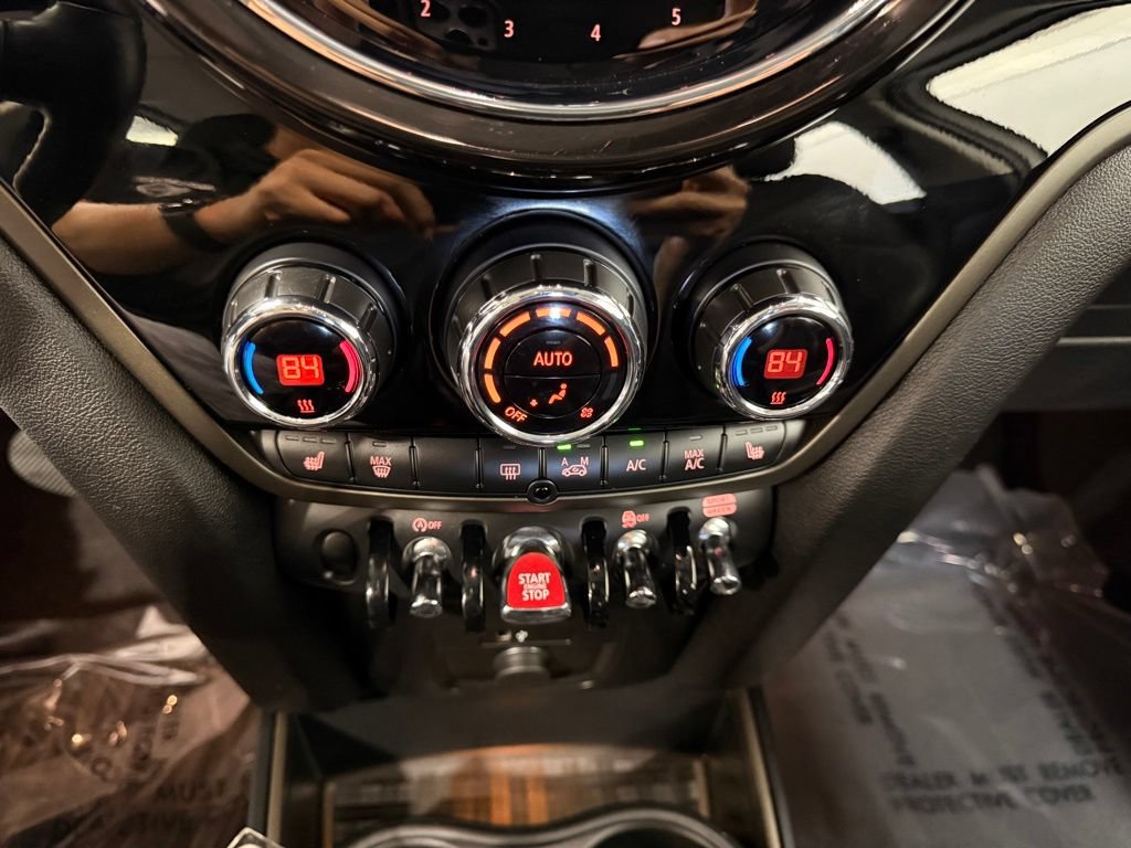 Certified 2024 MINI Cooper Countryman S AWD/4WD image 19