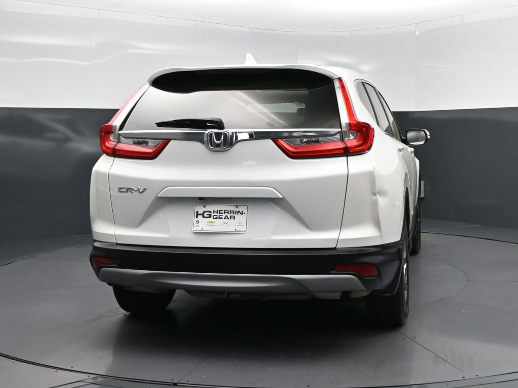 Used 2019 Honda CR-V EX-L image 7