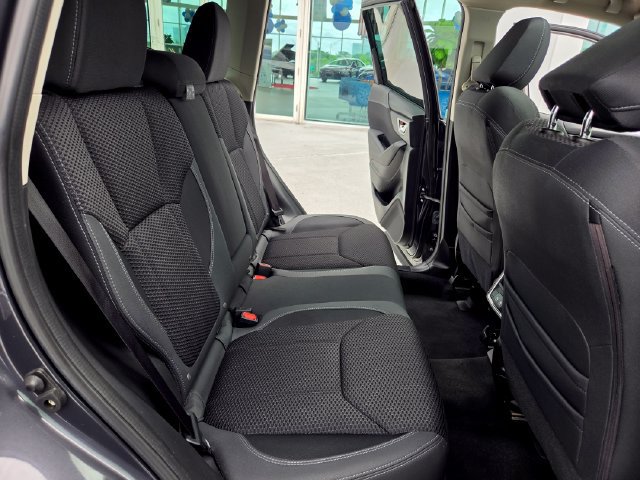 Certified 2023 Subaru Forester Premium AWD/4WD image 34