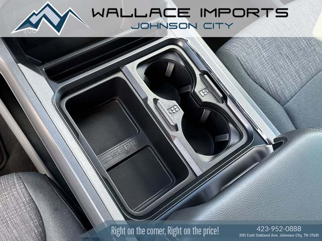 Used 2023 Ford F350 XLT w/ 360-Degree Camera Package image 18