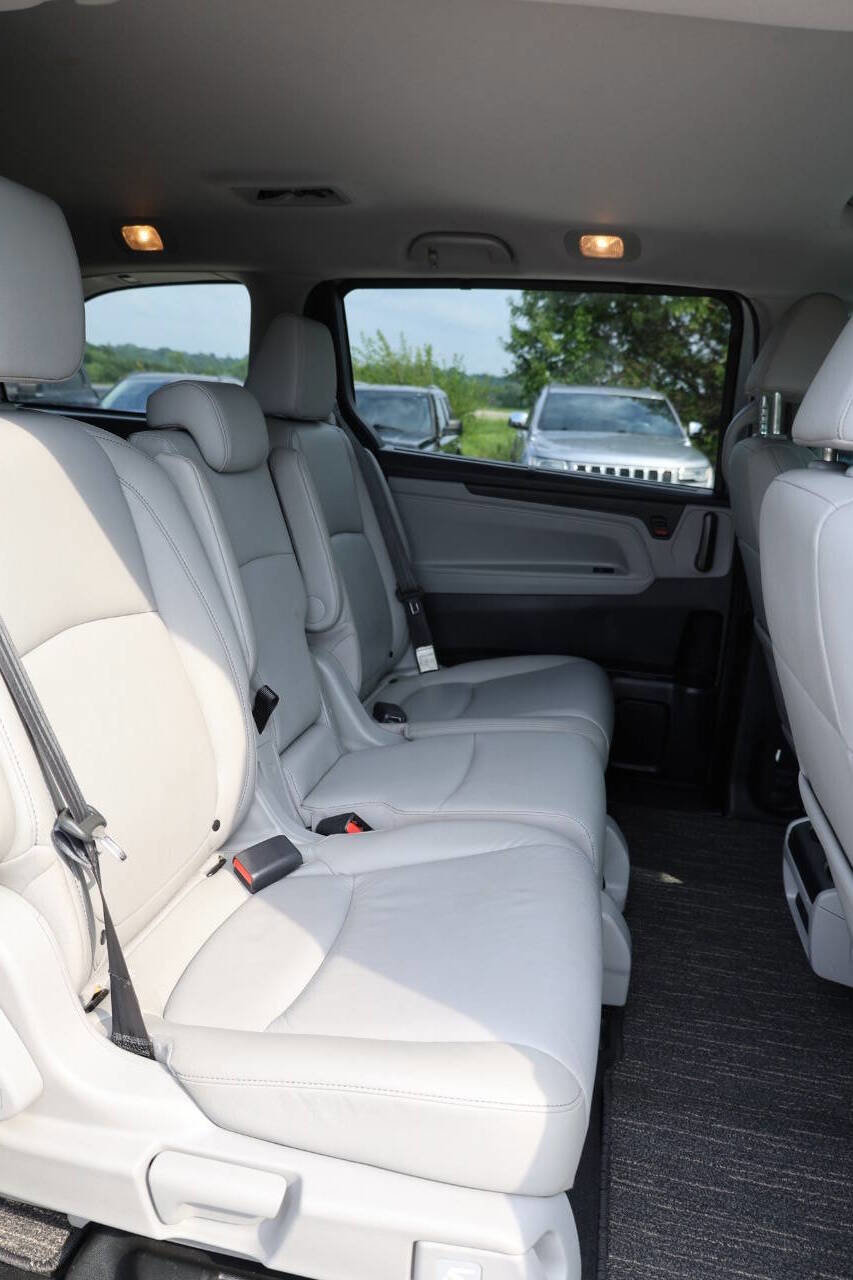 Used 2021 Honda Odyssey EX-L image 15