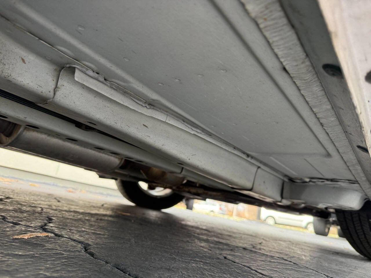 Used 2016 Chevrolet Cruze LT image 25