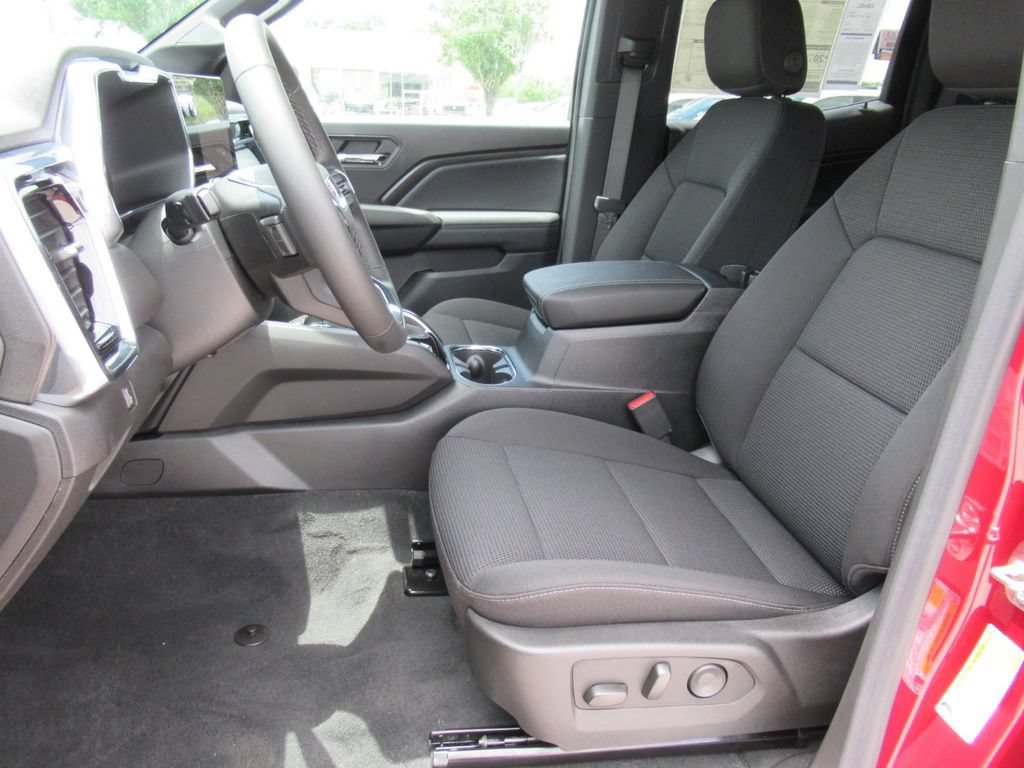 New 2026 GMC Canyon Elevation w/ Convenience Package RWD image 23