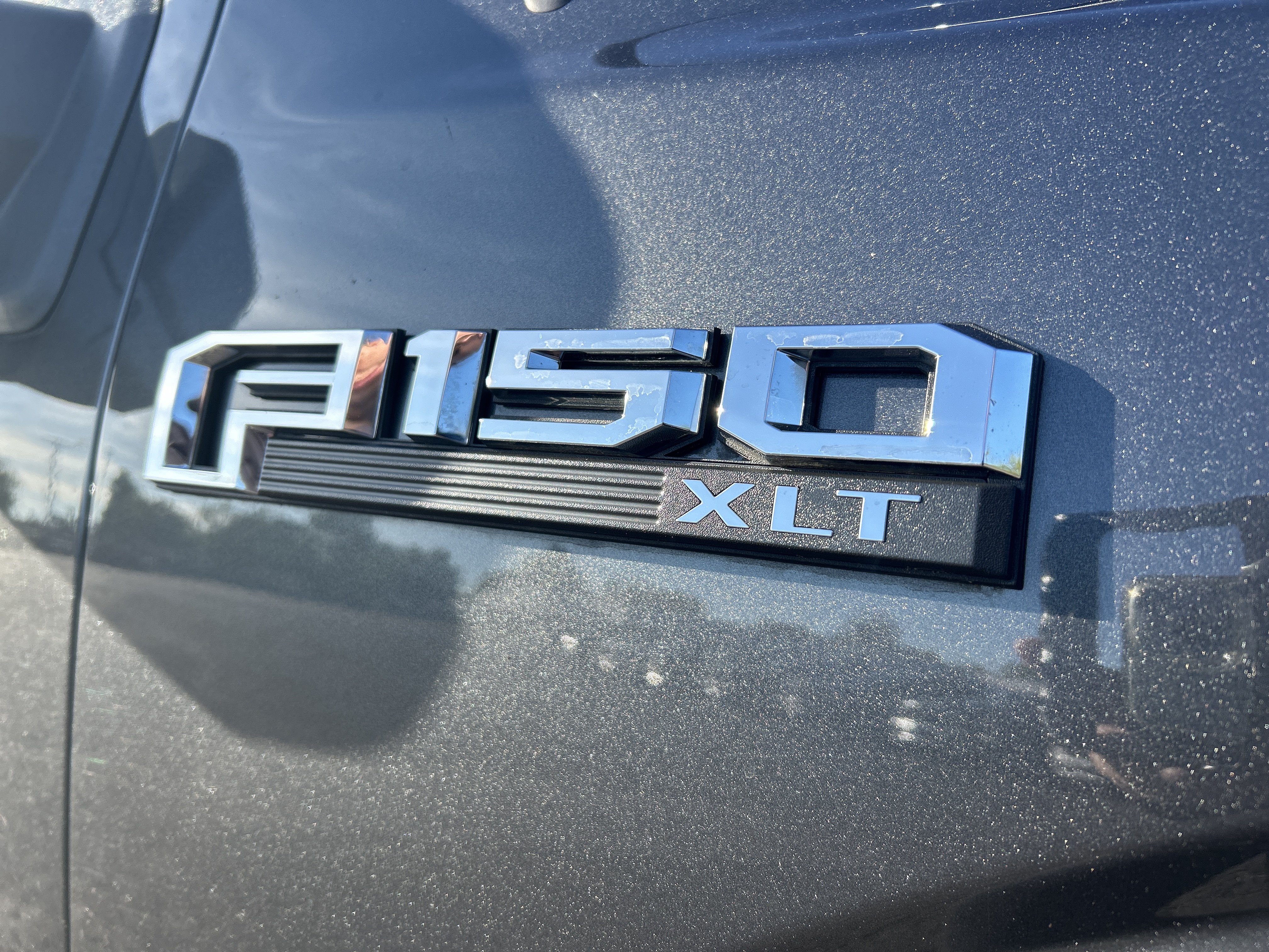 Used 2016 Ford F150 XLT w/ XTR Package AWD/4WD image 21
