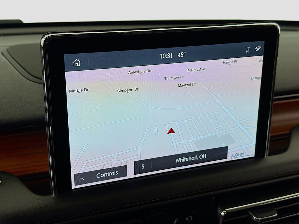 Used 2024 Lincoln Aviator Reserve image 35