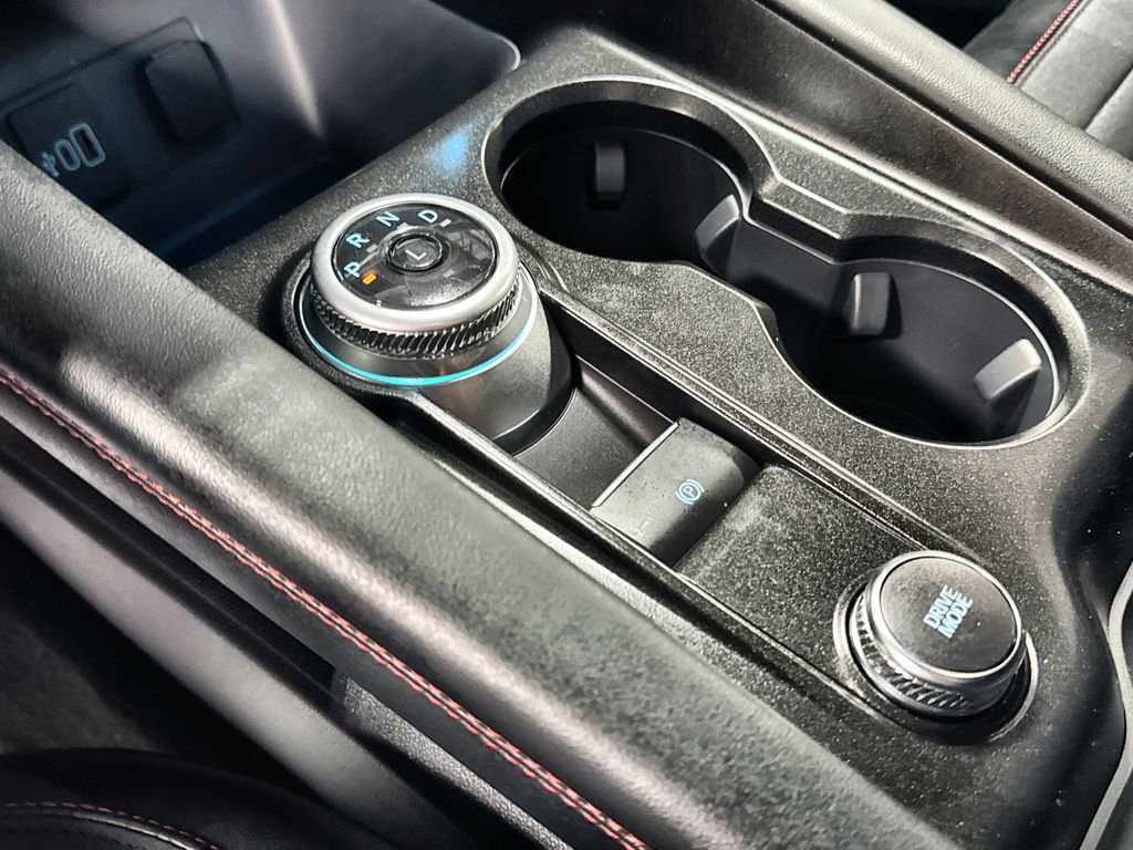 New 2026 Ford Explorer ST-Line w/ ST-Line Street Pack image 23