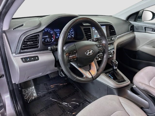 Used 2020 Hyundai Elantra Value Edition FWD image 22