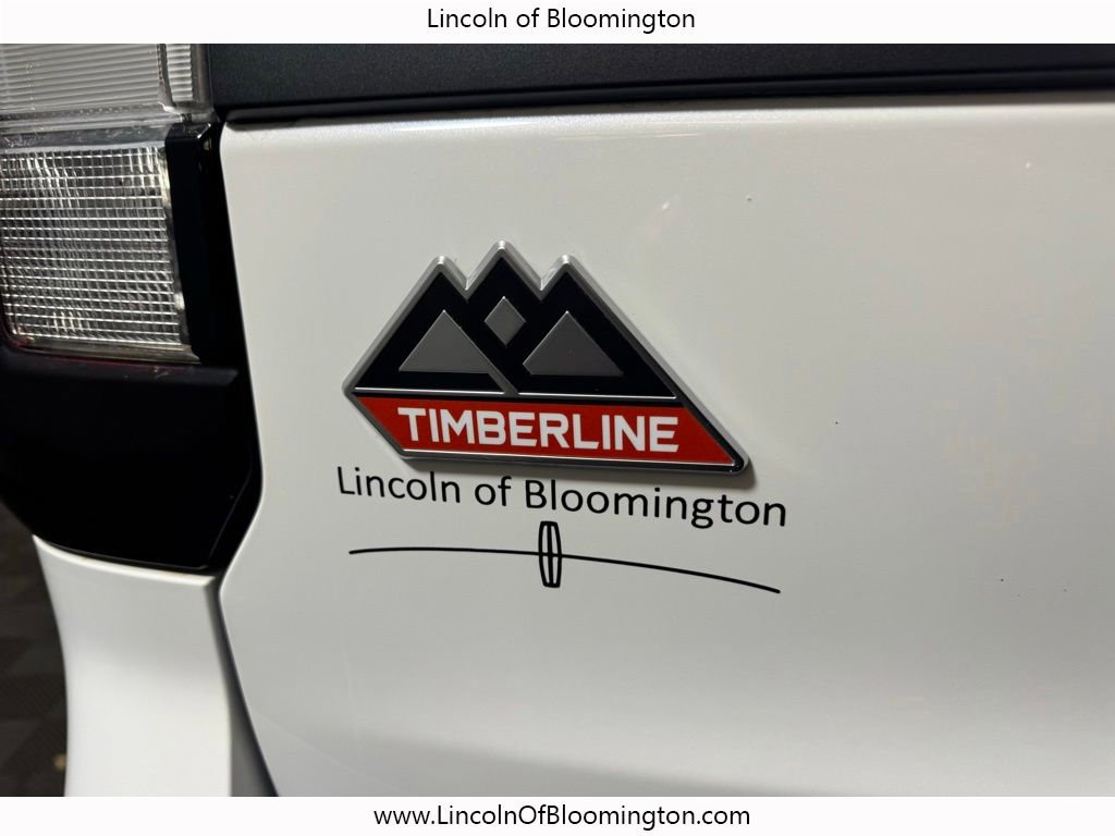 Used 2023 Ford Expedition Timberline AWD/4WD image 27