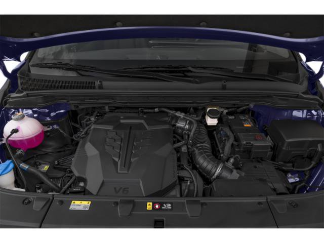New 2026 Kia Carnival FWD image 9