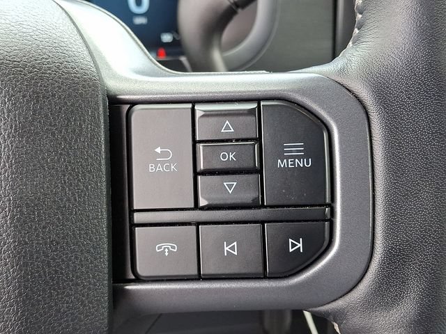 Used 2025 Ford F150 XL AWD/4WD image 16