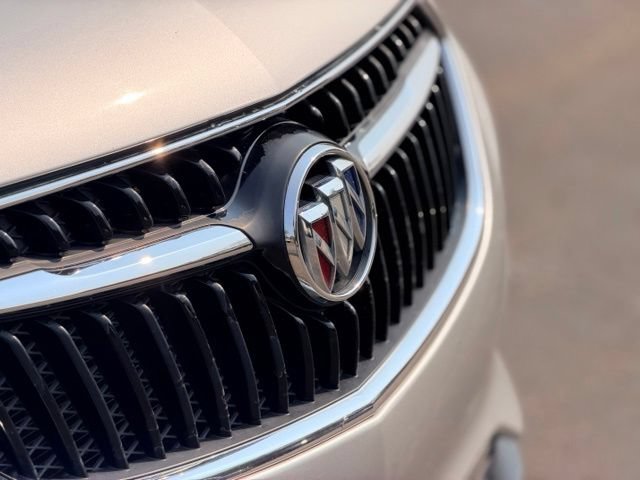 Used 2019 Buick Encore Preferred AWD/4WD image 28