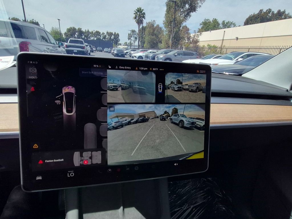Used 2024 Tesla Model Y Long Range image 21