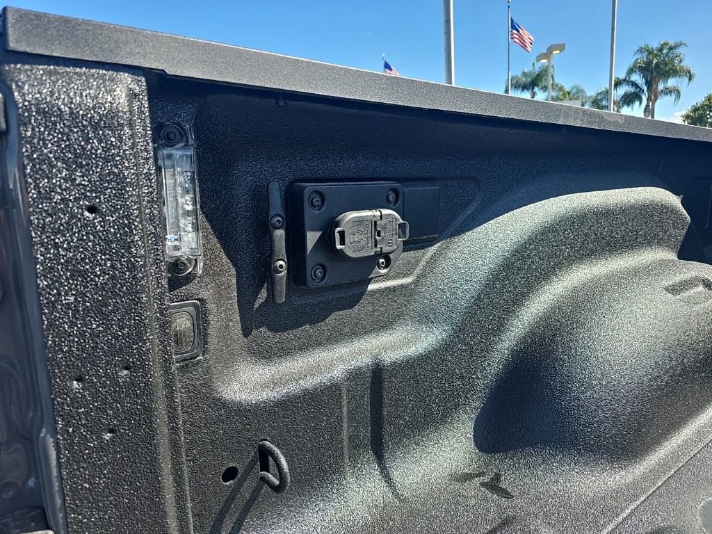 New 2026 RAM 3500 Big Horn AWD/4WD image 16