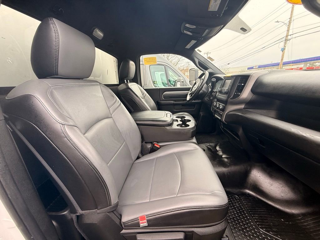 Used 2022 RAM 4500 Tradesman image 15