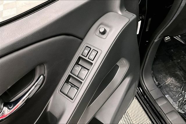 New 2026 Nissan Frontier SV w/ All-Weather Content Package image 31