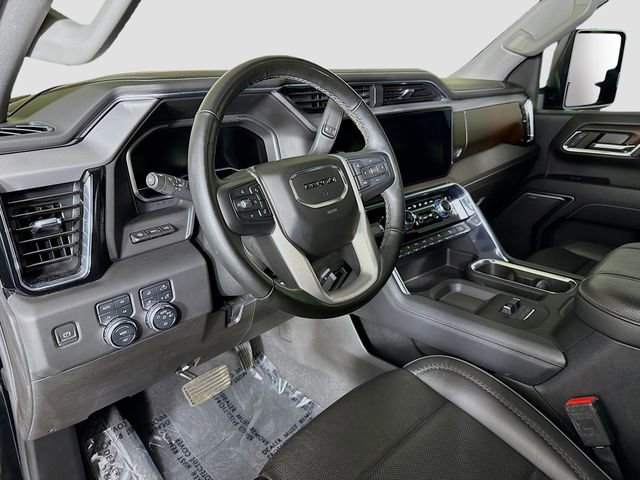 Used 2024 GMC Sierra 2500 Denali w/ Denali Reserve Package image 11