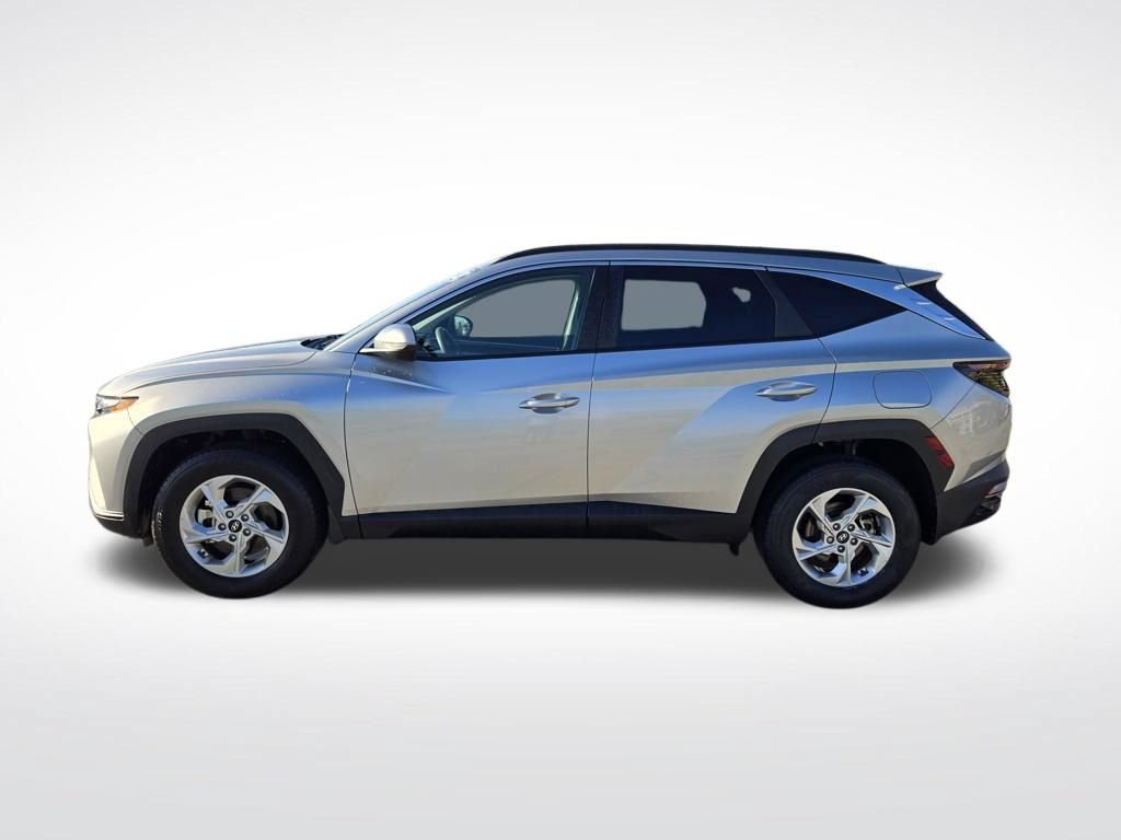 Used 2023 Hyundai Tucson SEL AWD/4WD image 7