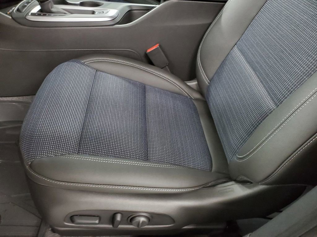 New 2026 Buick Envista Preferred w/ Convenience I Package FWD image 14