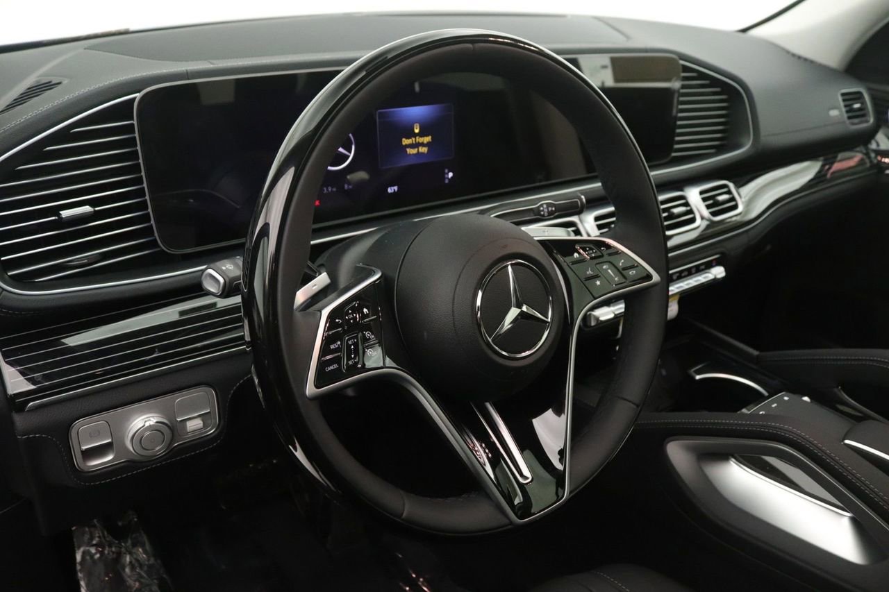 New 2026 Mercedes-Benz GLE 350 4MATIC image 5