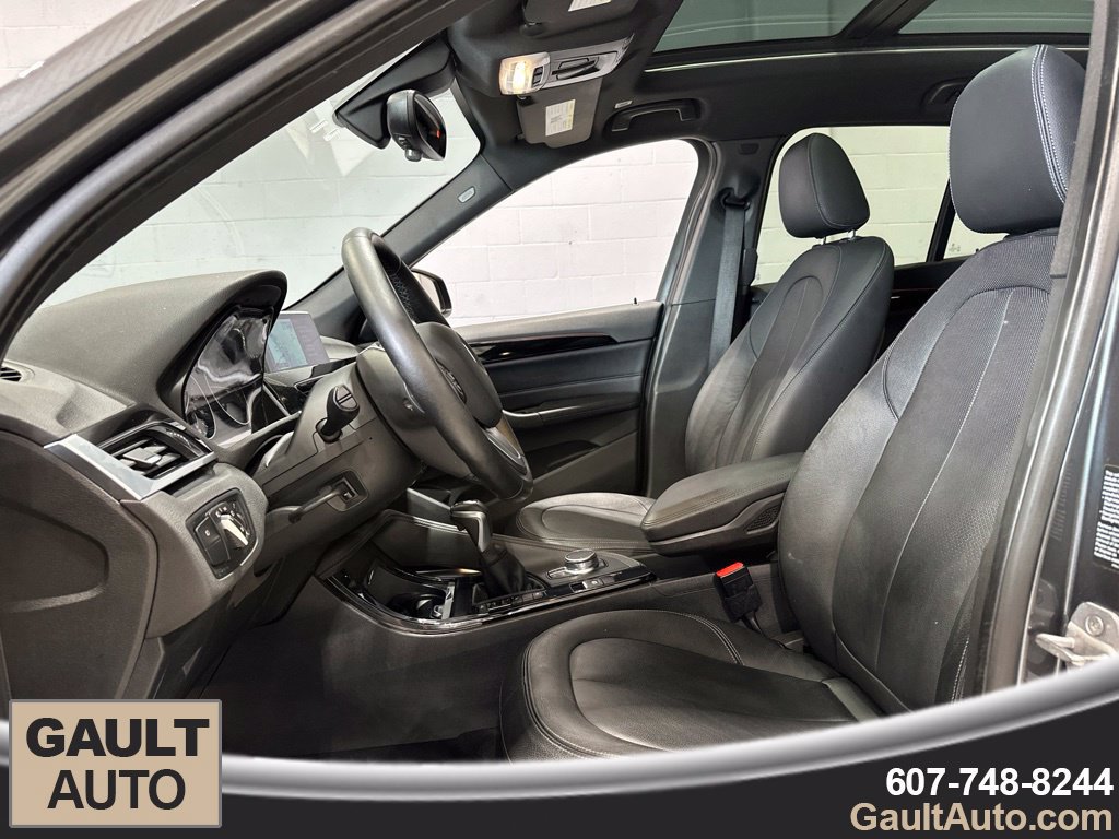Used 2016 BMW X1 xDrive28i AWD/4WD image 13
