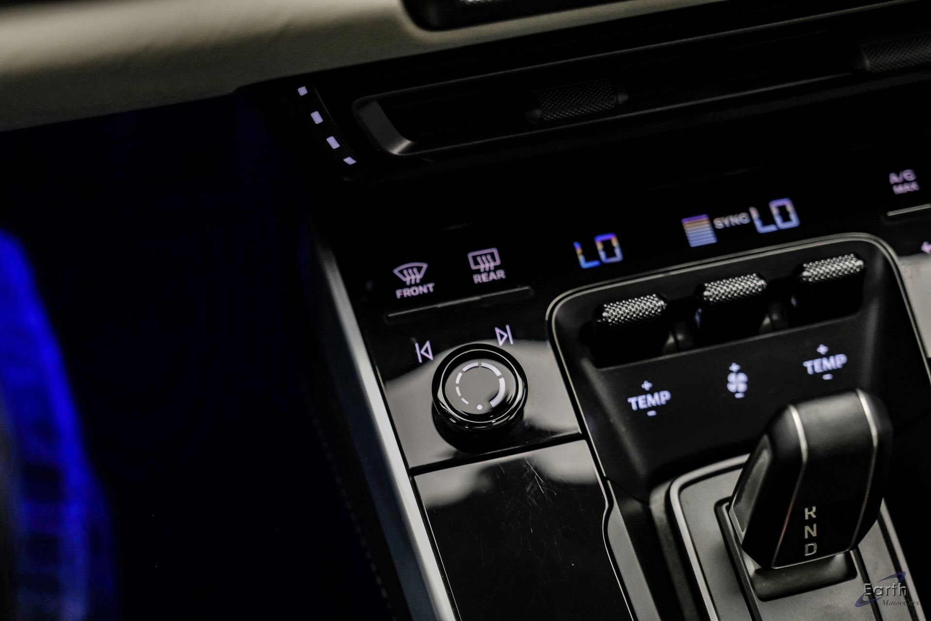 Used 2022 Porsche 911 Turbo S image 69