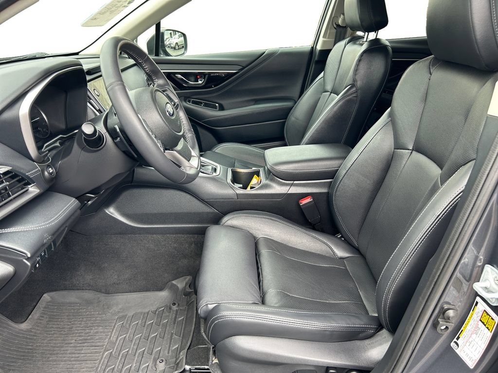 Used 2023 Subaru Outback Touring XT AWD/4WD image 11