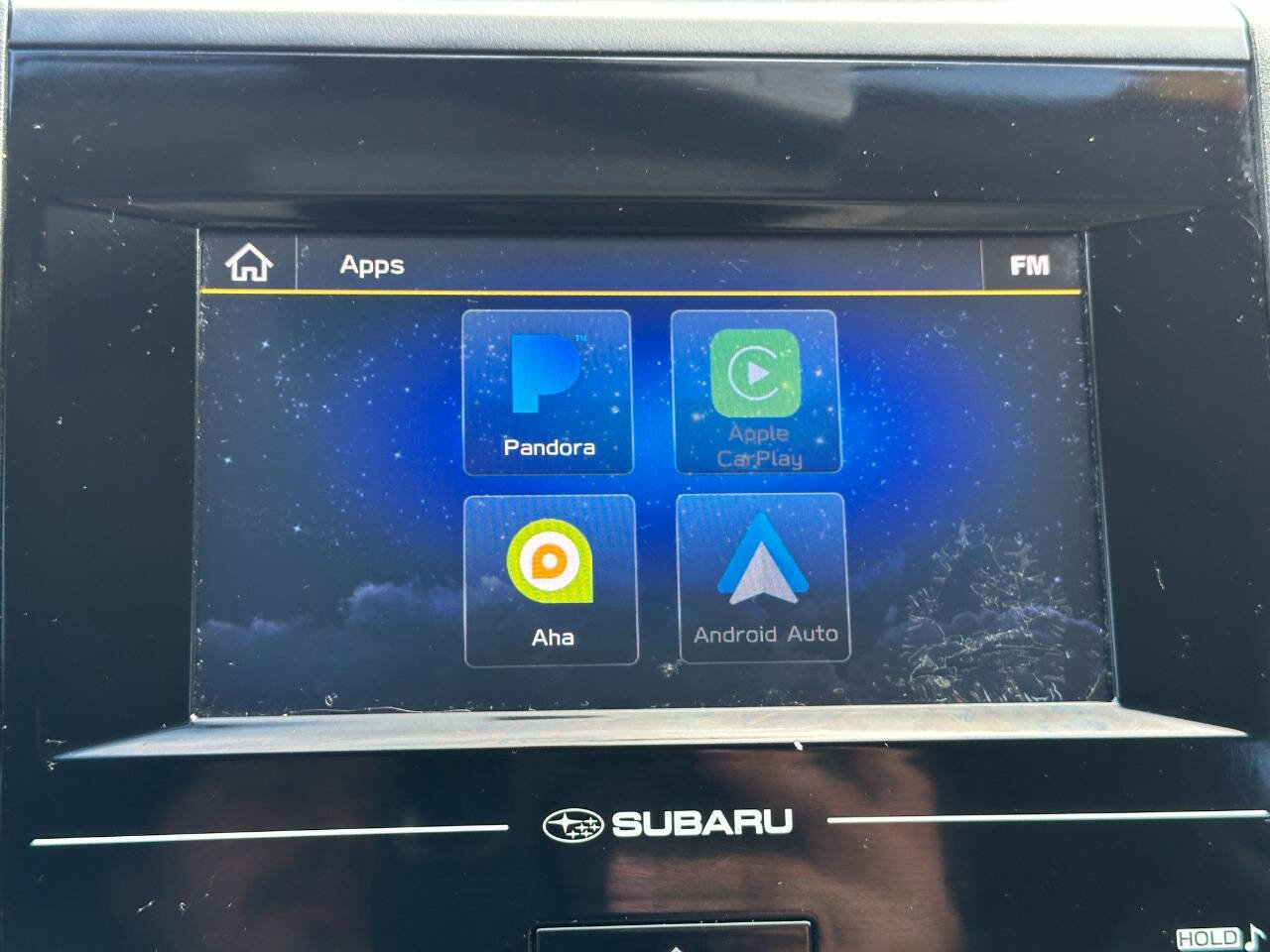 Used 2019 Subaru Impreza 2.0i image 36