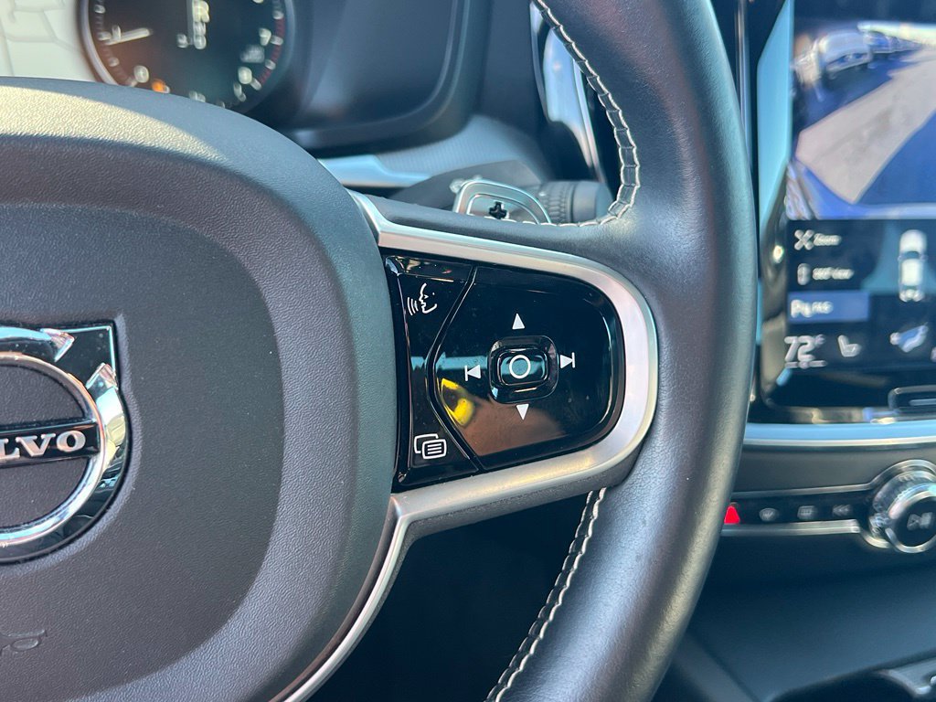 Used 2019 Volvo S60 T5 R-Design FWD image 21