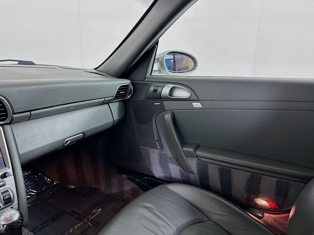 Used 2006 Porsche 911 Carrera S RWD image 17
