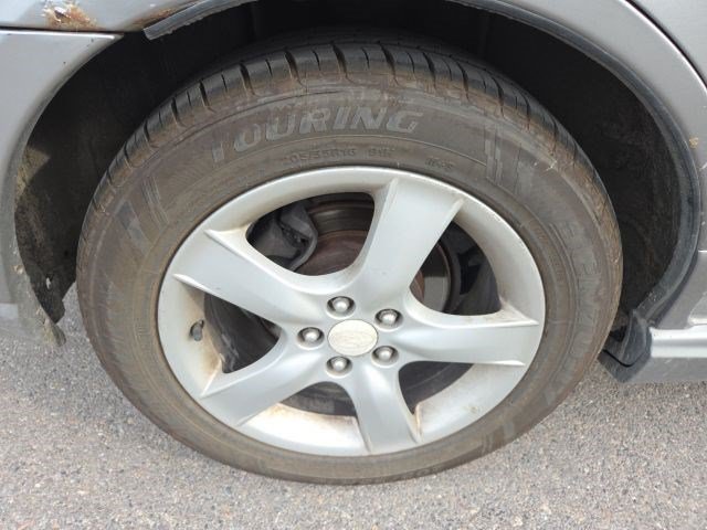 Used 2007 Subaru Impreza 2.5i AWD/4WD image 21
