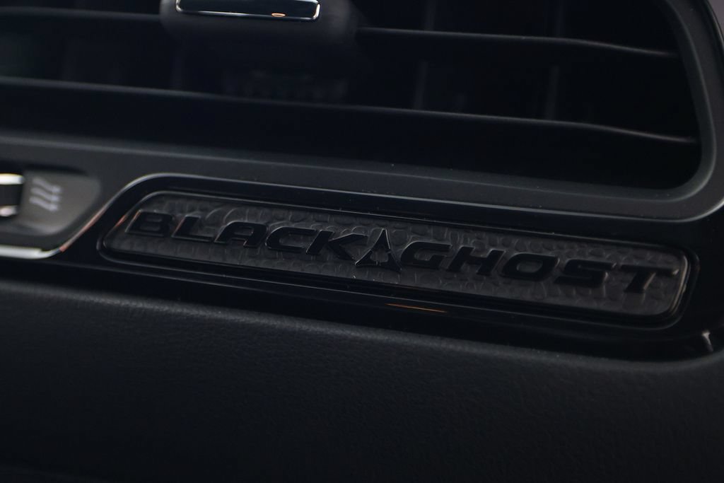 Used 2023 Dodge Challenger SRT Hellcat Redeye RWD image 37